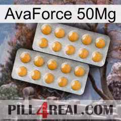 AvaForce 50Mg levitra2